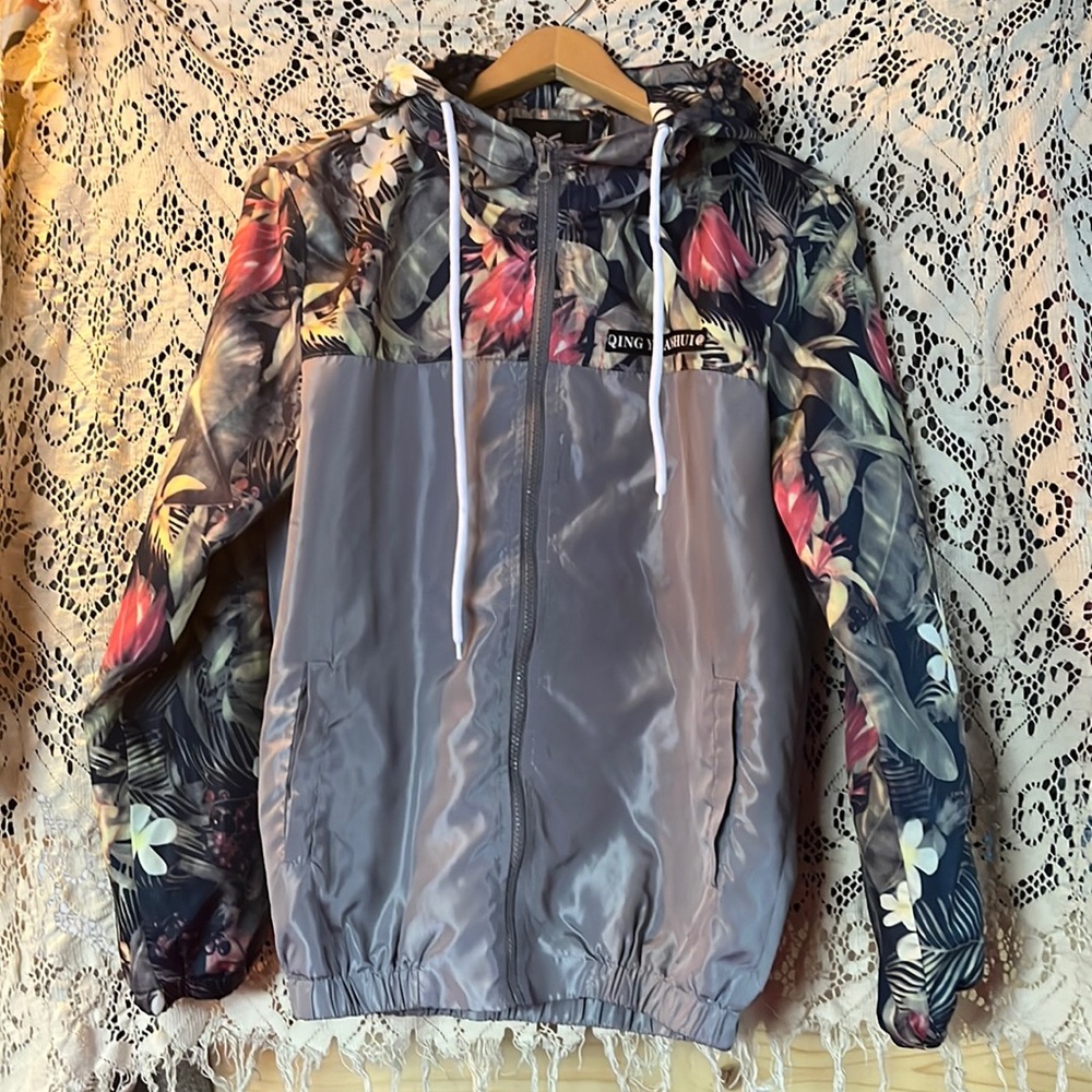 Windbreaker
